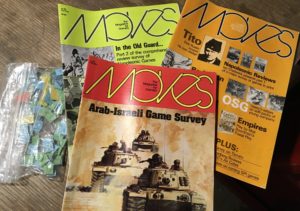 Moves magazine. How I enjoyed writing for that publication.