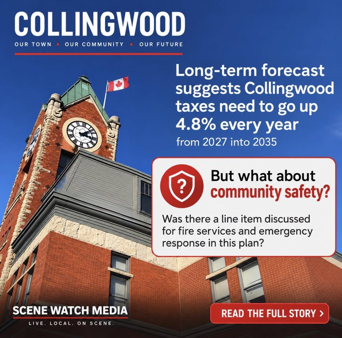 Scene Watch Media