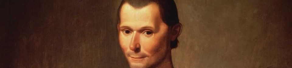 The Municipal Machiavelli