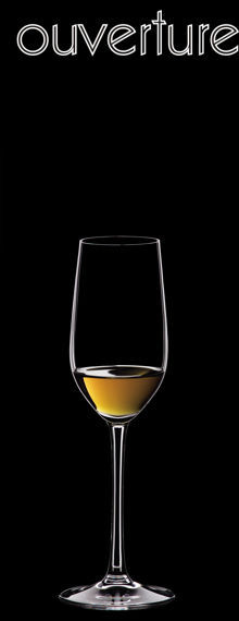 Riedel 408/18 Ouverture tequila glass