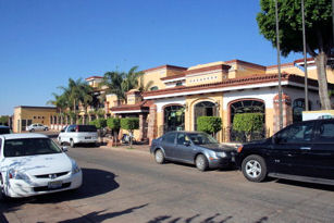 Santa Barbara hotel in Arandas