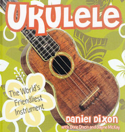Ukulele: Friendliest Instrument