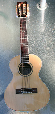 Lanikai 8-string